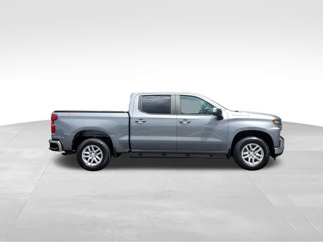 2020 Chevrolet Silverado 1500 LT - Photo 6