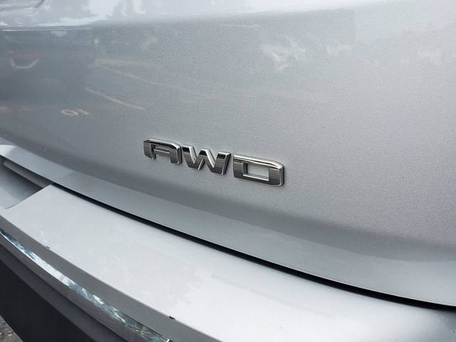 2022 GMC Terrain SLT - Photo 10