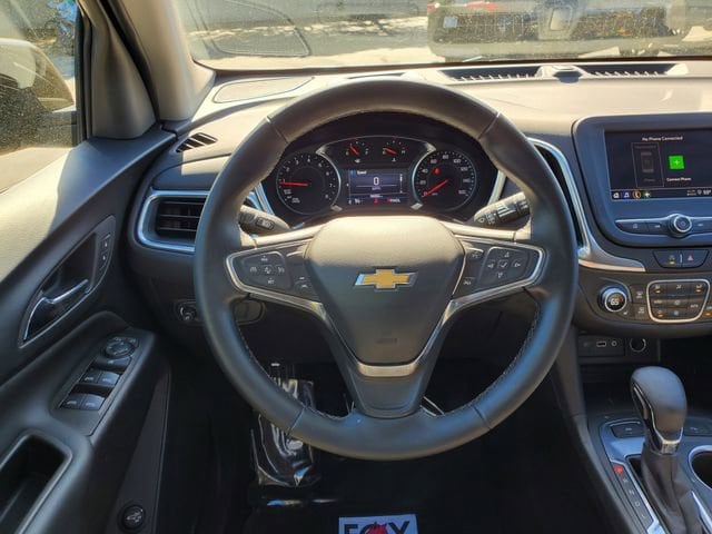 2024 Chevrolet Equinox LT - Photo 18