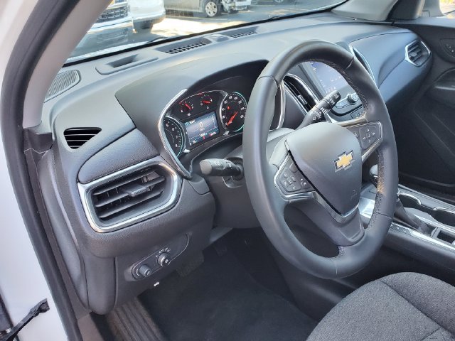 2024 Chevrolet Equinox LT - Photo 20