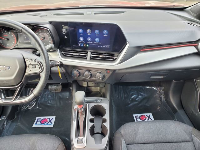 2024 Chevrolet Trax RS - Photo 15