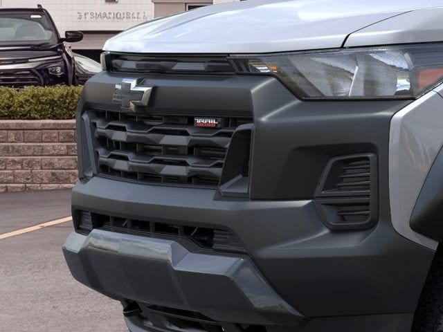2026 Chevrolet Colorado Trail Boss - Photo 13