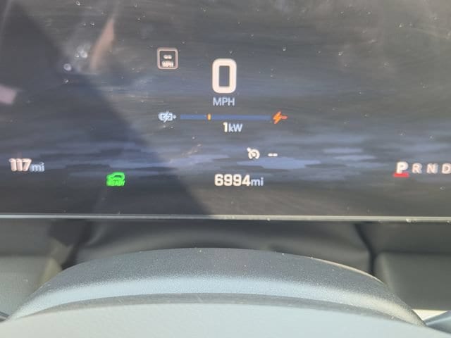 2024 Chevrolet Blazer EV LT - Photo 28