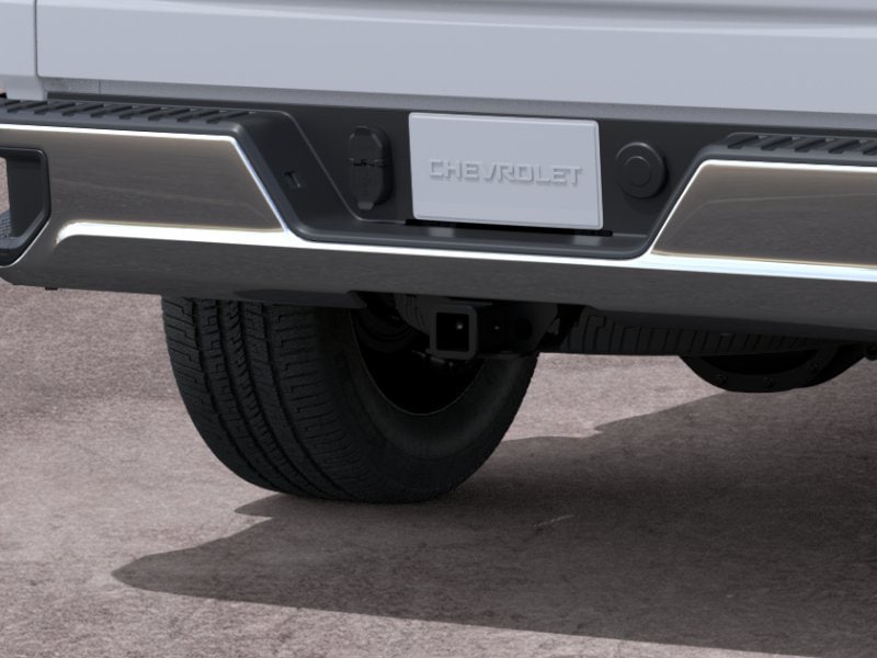 2026 Chevrolet Silverado 1500 LT - Photo 38