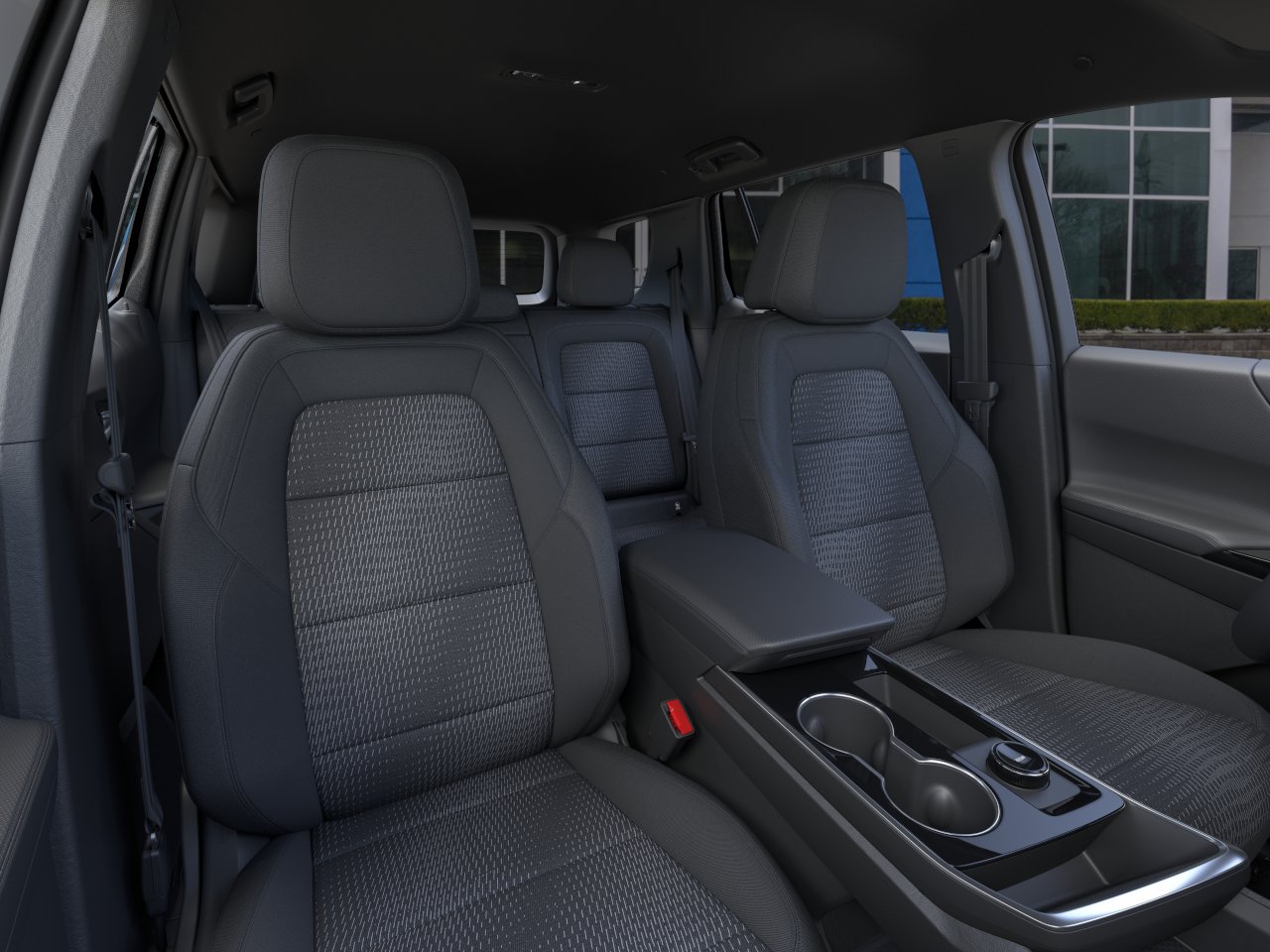 2026 Chevrolet Equinox LT - Photo 16