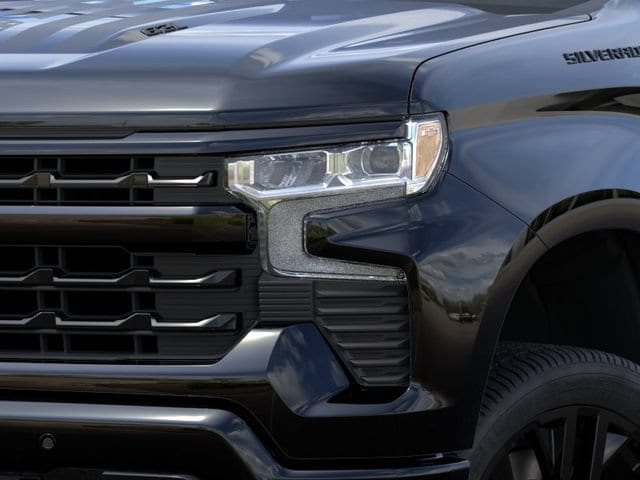 2026 Chevrolet Silverado 1500 RST - Photo 9