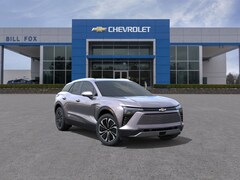 2025 Chevrolet Blazer EV LT SUV