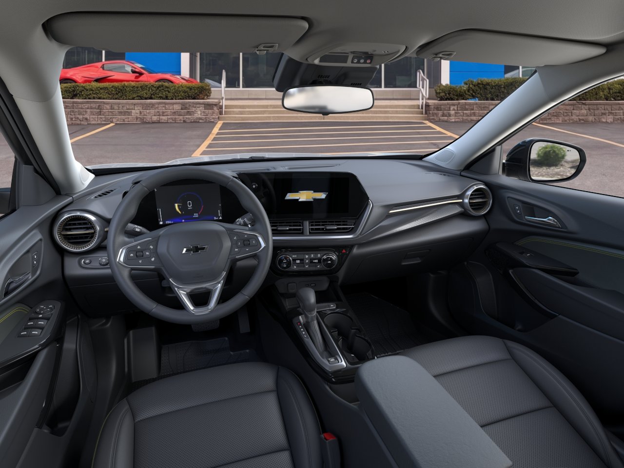 2026 Chevrolet Trax Activ - Photo 39