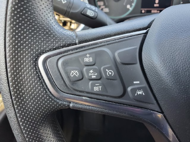2024 Chevrolet Equinox LS - Photo 23