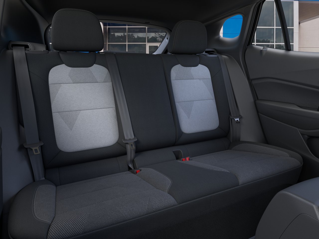 2026 Chevrolet Trax RS - Photo 40