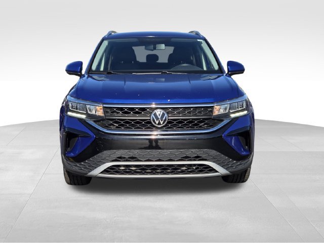 2022 Volkswagen Taos SE - Photo 8