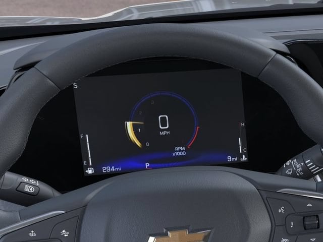 2026 Chevrolet Trax LT - Photo 18