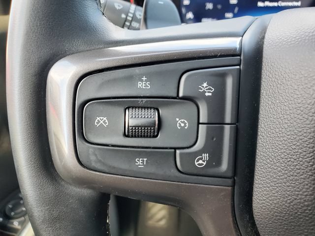 2025 Chevrolet Silverado 1500 High Country - Photo 28