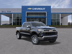 2026 Chevrolet Silverado 1500 LT (2FL) Truck