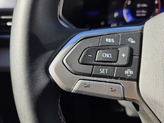 2022 Volkswagen Taos SE - Photo 23