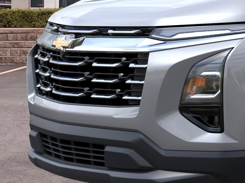 2026 Chevrolet Equinox LT - Photo 37