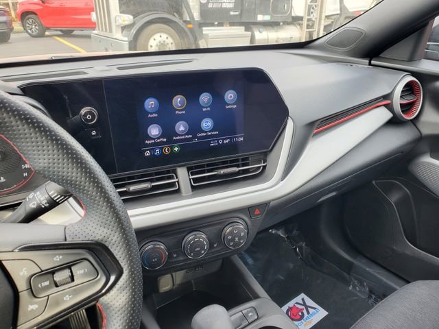 2024 Chevrolet Trax RS - Photo 25