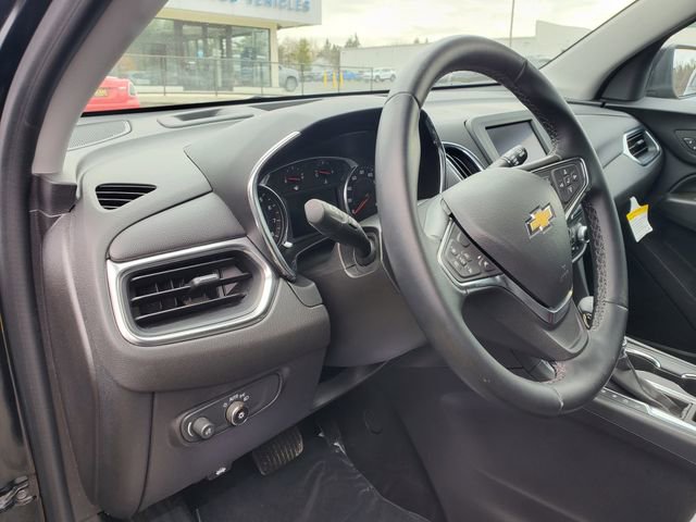 2024 Chevrolet Equinox LT - Photo 23