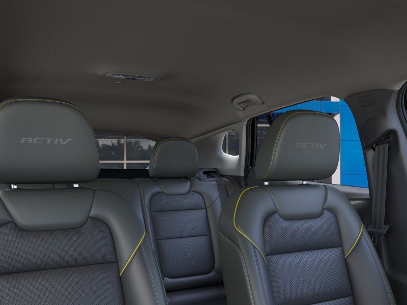 2026 Chevrolet Trax Activ - Photo 48