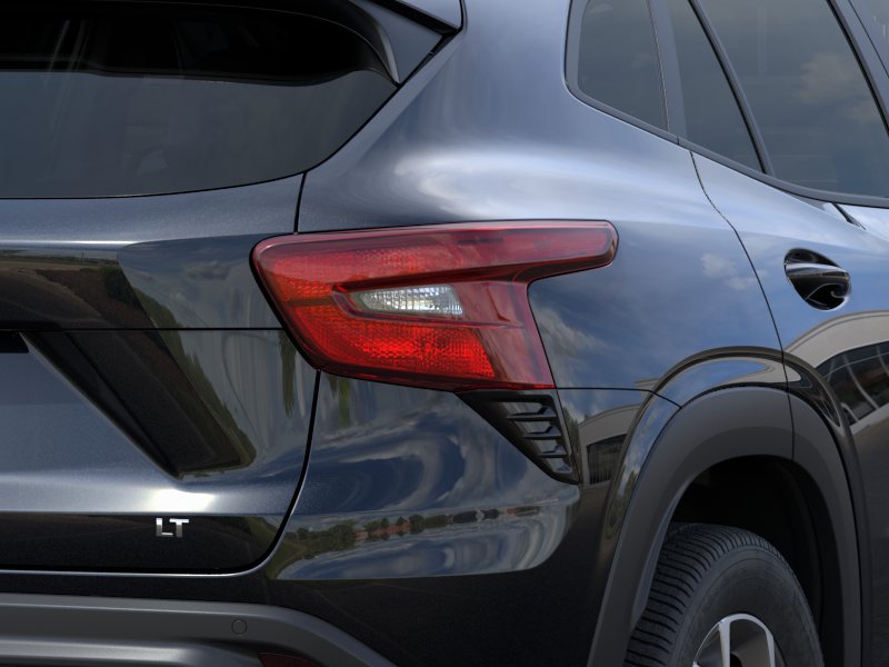 2026 Chevrolet Trax LT - Photo 11