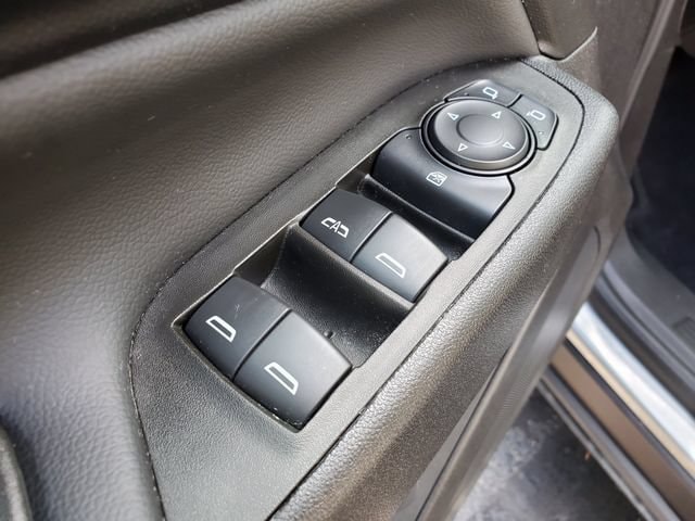 2024 Chevrolet Equinox LT - Photo 21