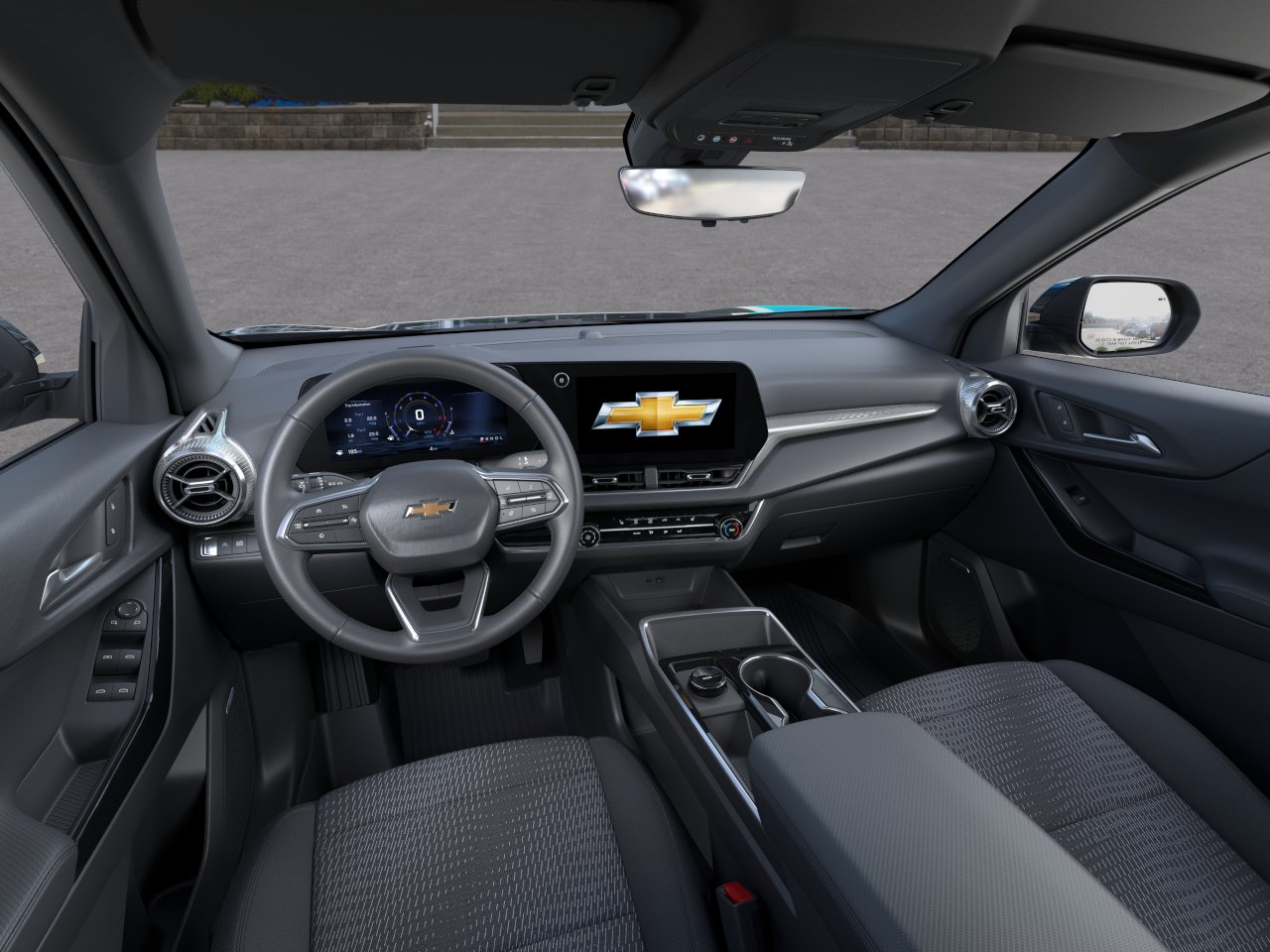 2026 Chevrolet Equinox LT - Photo 15