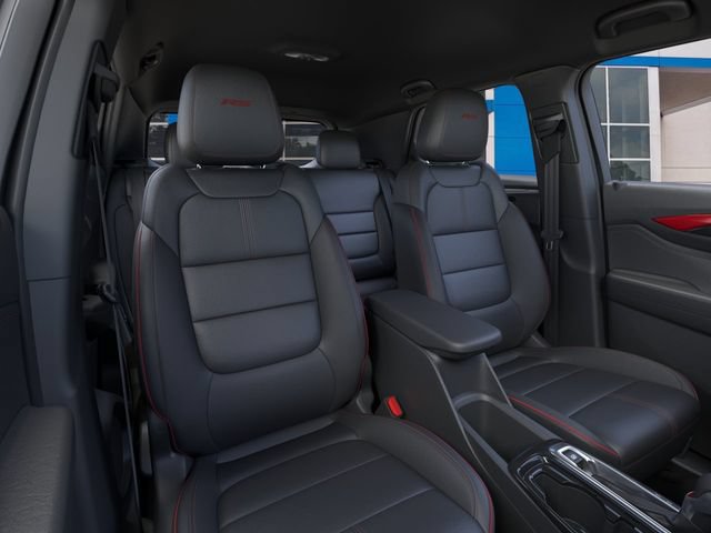 2026 Chevrolet Trailblazer RS - Photo 16