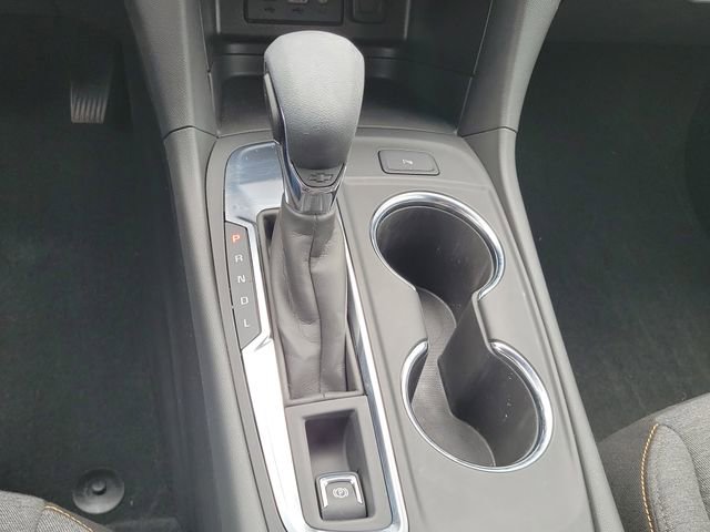 2023 Chevrolet Equinox LT - Photo 36