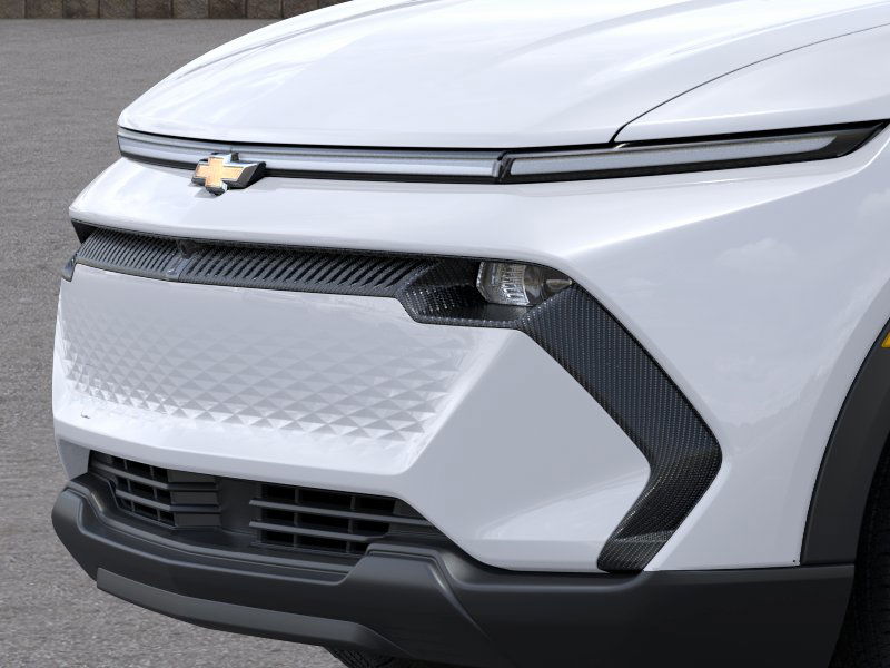 2026 Chevrolet Equinox EV 2LT - Photo 13
