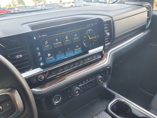 2024 Chevrolet Silverado 1500 RST - Photo 29