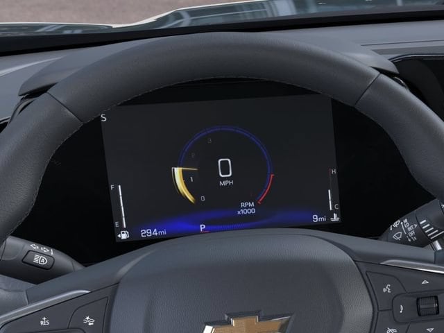 2026 Chevrolet Trax LT - Photo 18