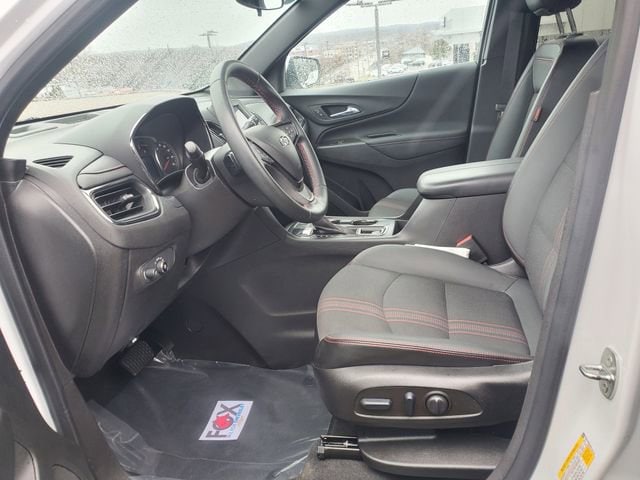 2023 Chevrolet Equinox RS - Photo 20