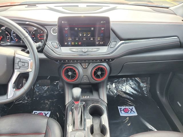 2023 Chevrolet Blazer RS - Photo 17