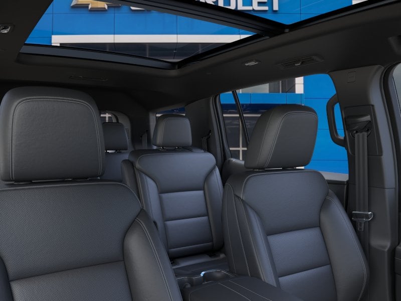 2027 Chevrolet Traverse LT - Photo 48