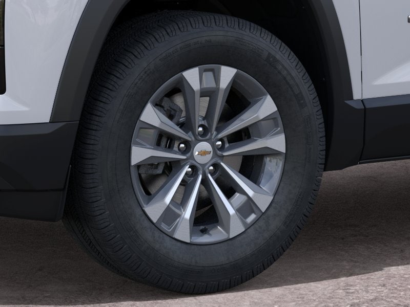 2026 Chevrolet Equinox LT - Photo 32