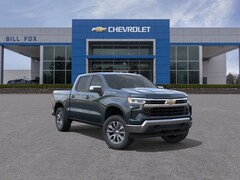 2026 Chevrolet Silverado 1500 LT (2FL) Truck