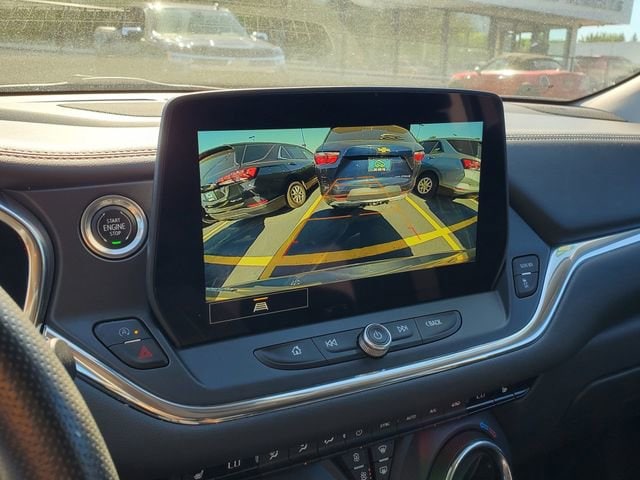 2023 Chevrolet Blazer 2LT - Photo 32