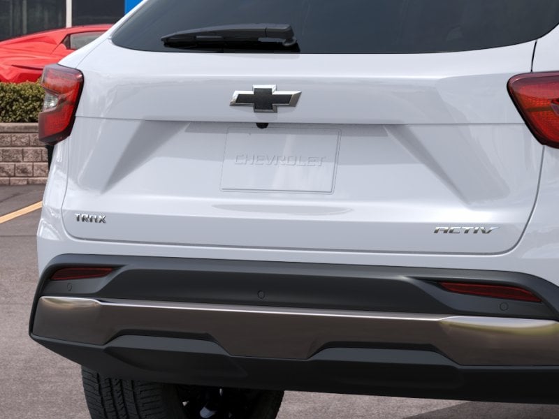 2026 Chevrolet Trax Activ - Photo 38