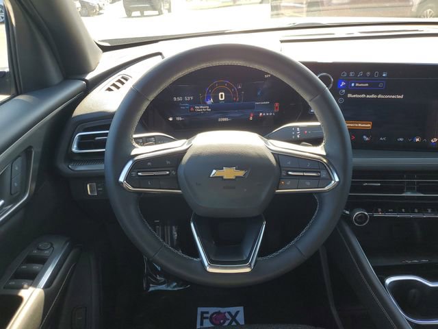 2024 Chevrolet Traverse 1LT - Photo 17