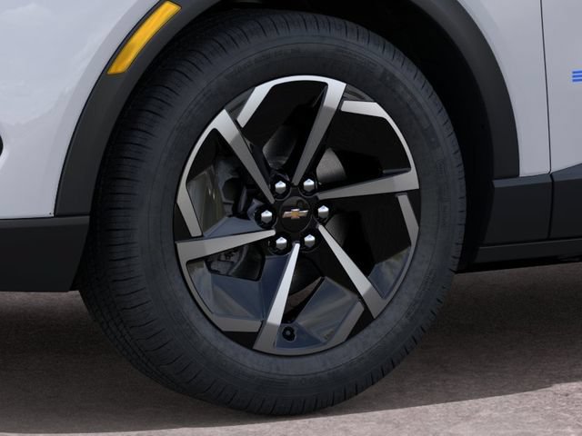 2026 Chevrolet Equinox EV 2LT - Photo 9