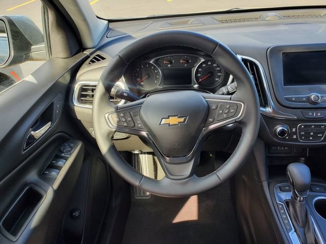 2024 Chevrolet Equinox LT - Photo 18