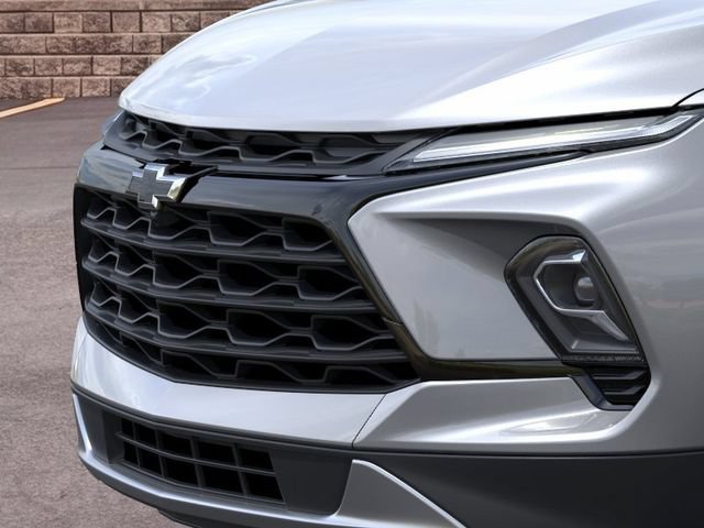 2026 Chevrolet Blazer 2LT - Photo 13