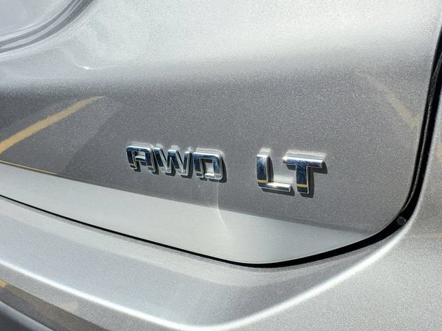 2024 Chevrolet Equinox LT - Photo 10