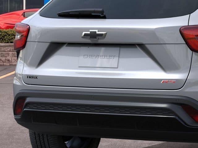 2026 Chevrolet Trax RS - Photo 14