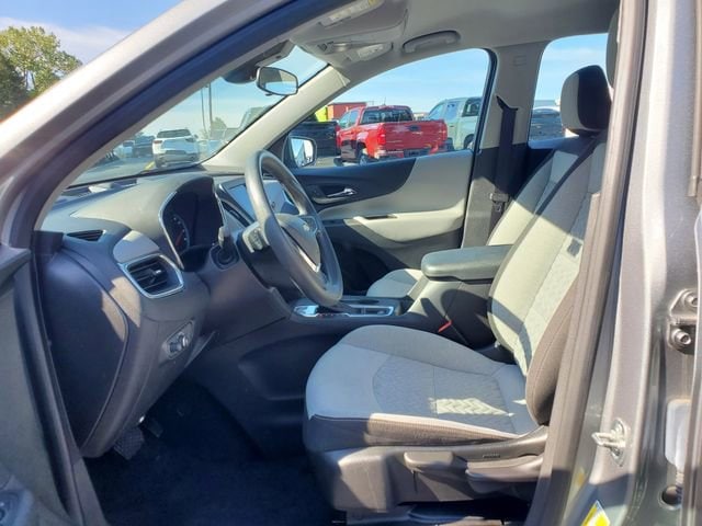 2024 Chevrolet Equinox LS - Photo 20