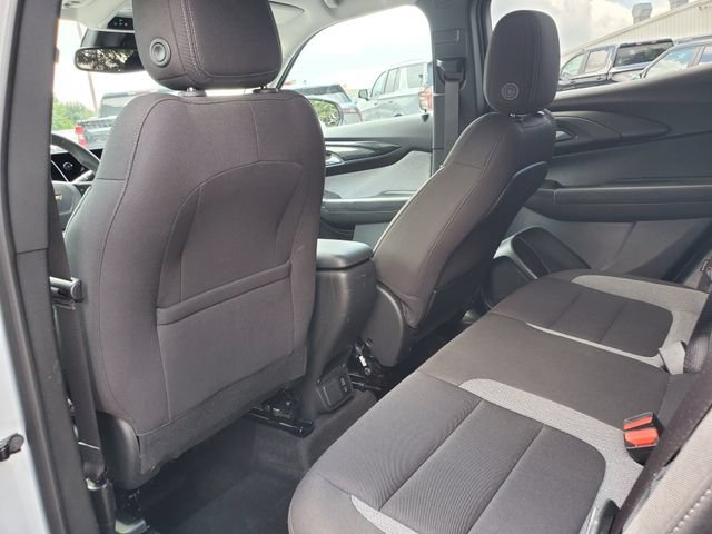 2024 Chevrolet TrailBlazer LT - Photo 14