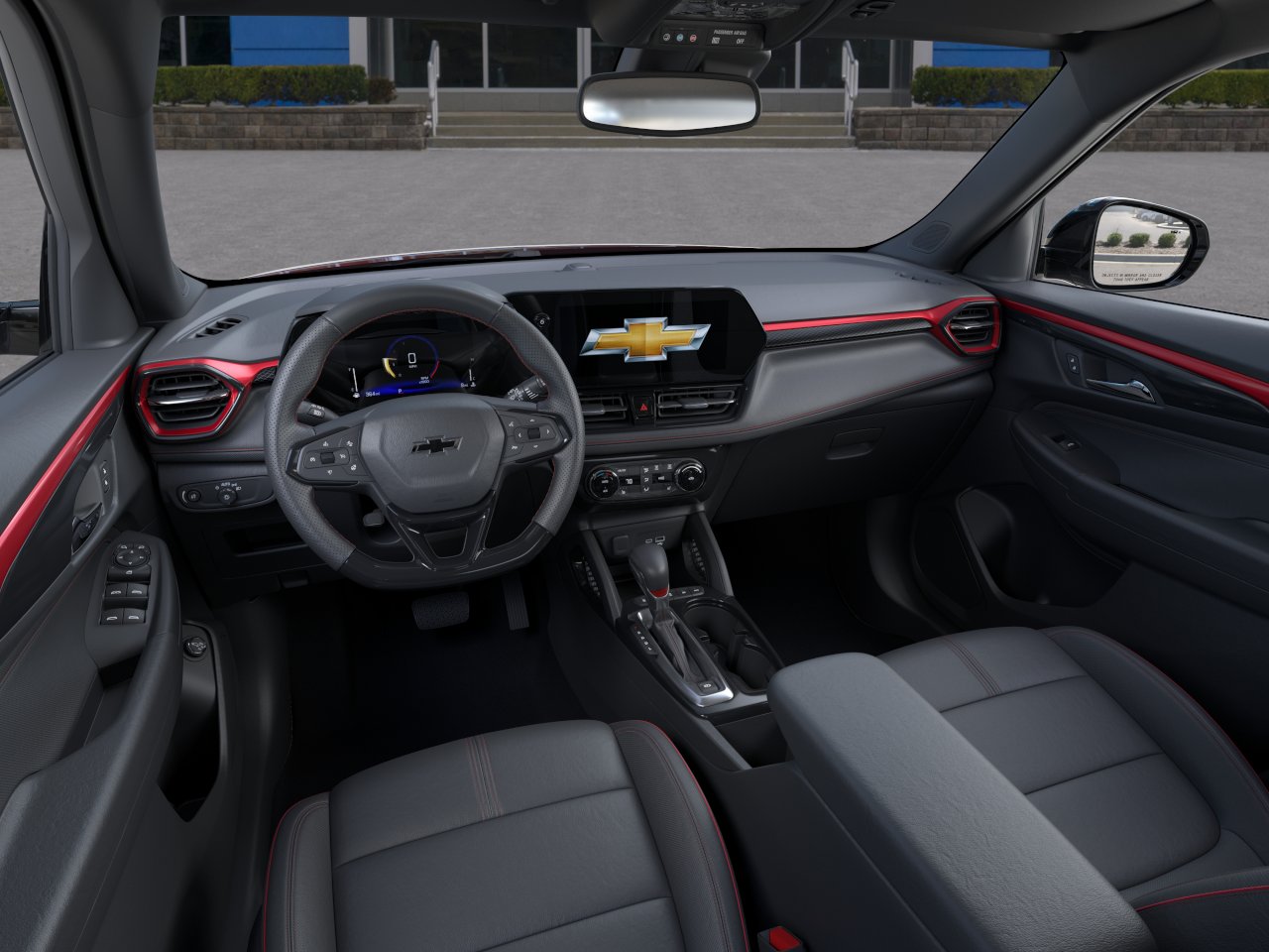 2026 Chevrolet Trailblazer RS - Photo 15
