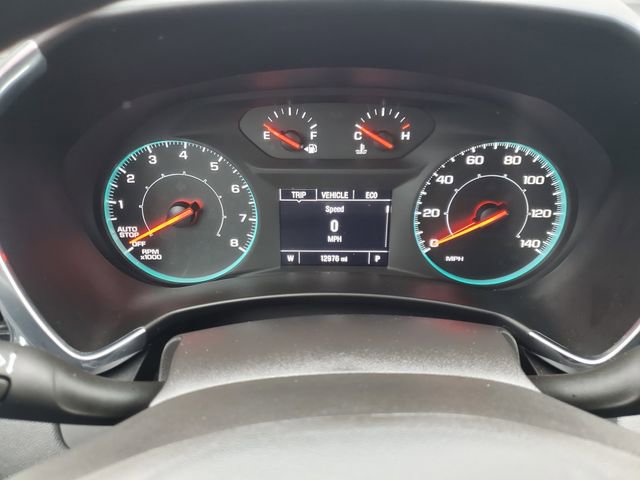 2024 Chevrolet Equinox LS - Photo 25