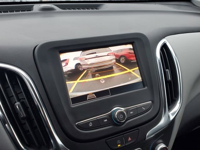2024 Chevrolet Equinox LS - Photo 29