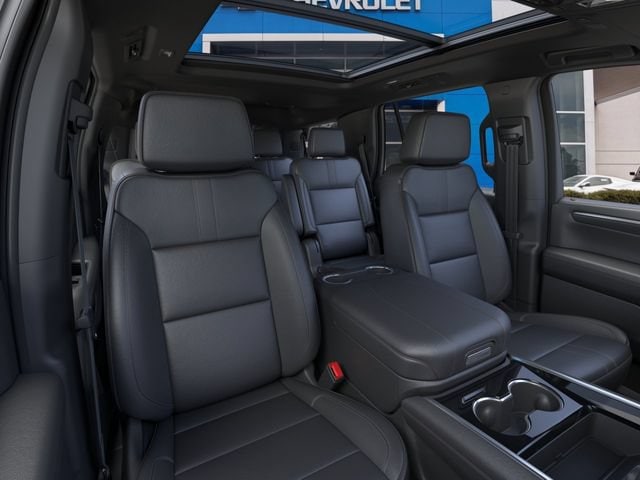 2026 Chevrolet Tahoe RST - Photo 15
